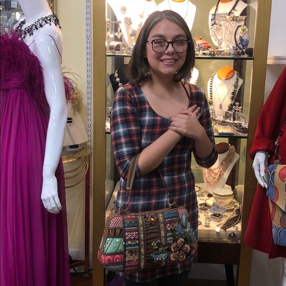 Hand bag - Picture 4 of 5